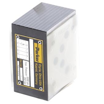 Non-return valve  New FS